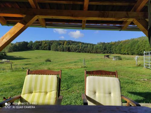 Apartm�n Pod S?�brnou Horou
