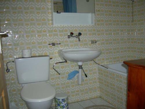 Apartamento Ninetta