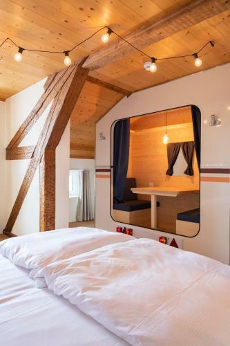 Hotel Peanut Lodge & Winstub