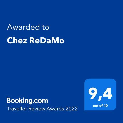 Chez Redamo