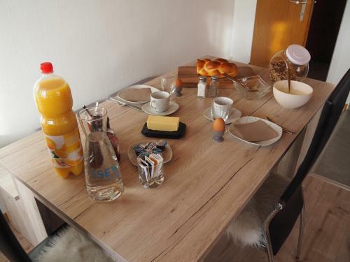 Chez Redamo