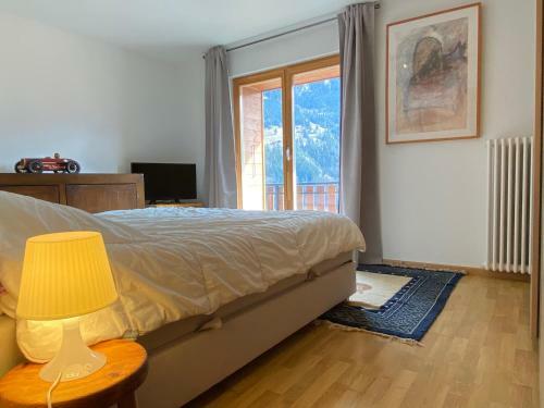 Apartamento Bel Appartement Avec Feu Ouvert, Vue Imprenable