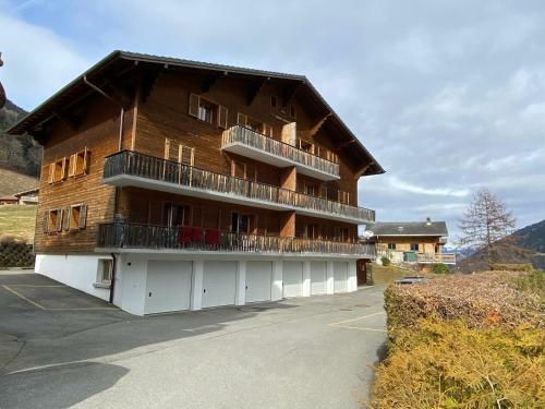 Apartamento Bel Appartement Avec Feu Ouvert, Vue Imprenable