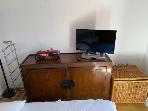 Apartamento Bel Appartement Avec Feu Ouvert, Vue Imprenable
