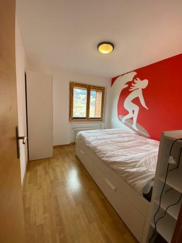 Apartamento Bel Appartement Avec Feu Ouvert, Vue Imprenable