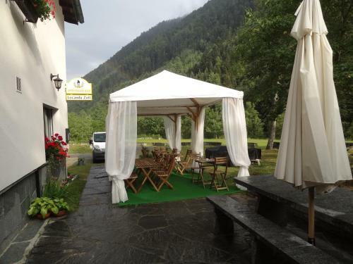 Hotel Locanda Zott