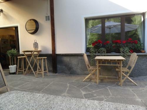 Hotel Locanda Zott