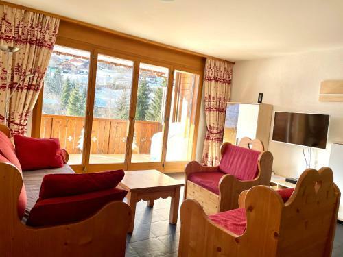 Apartamento Chez Roxy