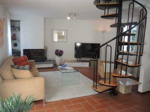 Apartamento Casa Gialla
