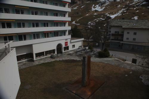 Apartamento Z Studio - Next Door To Vals Therme