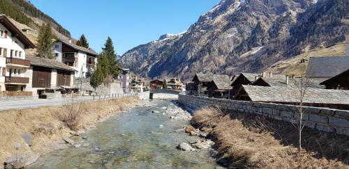 Apartamento Z Studio - Next Door To Vals Therme