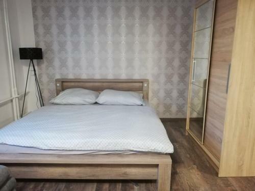 Apartm�ny Rosijo