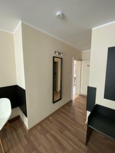 Hotel Drei Kronen