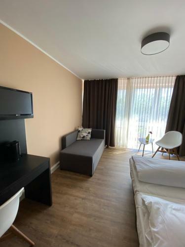 Hotel Drei Kronen