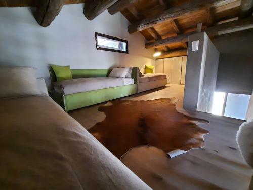 Chalet Ca D'martin