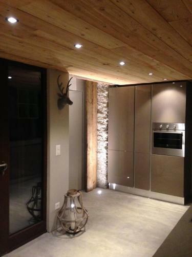Chalet Ca D'martin