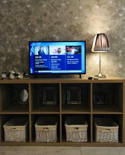 Apartm�n U Z�meck� Dyje