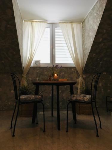 Apartm�n U Z�meck� Dyje