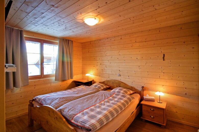 R�veil F�erique Au C?ur Des Alpes - Vercorin