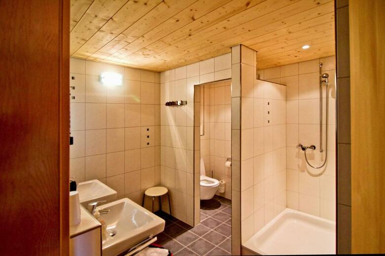 R�veil F�erique Au C?ur Des Alpes - Vercorin