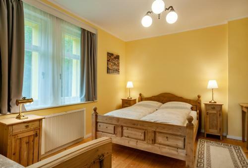 Villa Vila Weigend