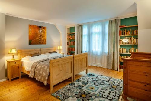 Villa Vila Weigend