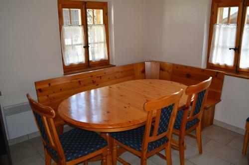 Splendide Chalet