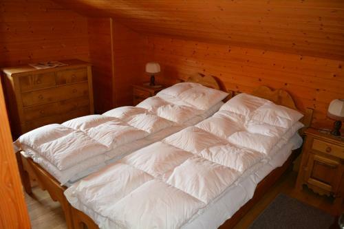 Splendide Chalet