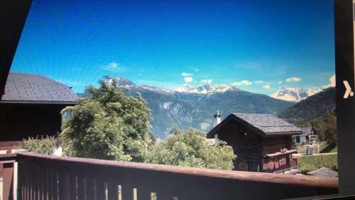 Splendide Chalet