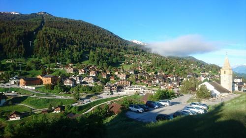 Splendide Chalet