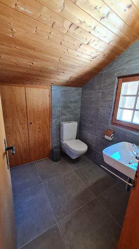 Splendide Chalet