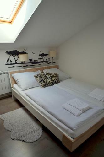 Apartm�ny Marco Polo