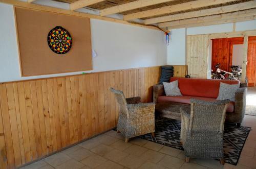 Apartm�ny Marco Polo