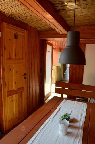 Apartm�ny Marco Polo