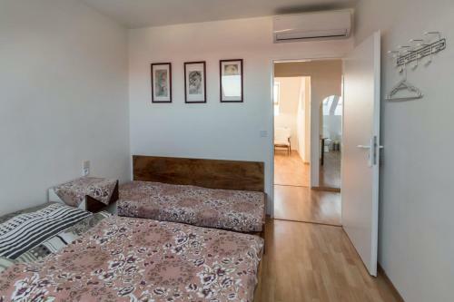 Apartm�n Garden