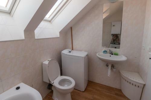 Apartm�n Garden