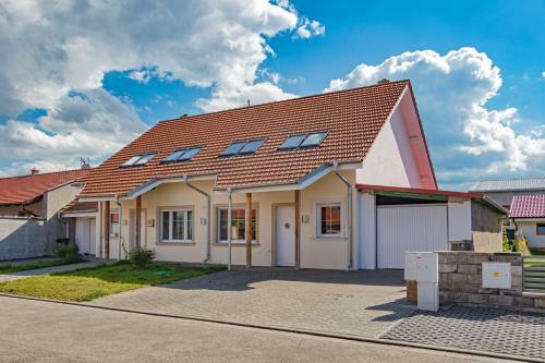 Apartm�n Garden