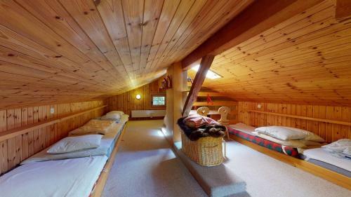 Magnifique Chalet Au Coeur de Thyon-les-collons
