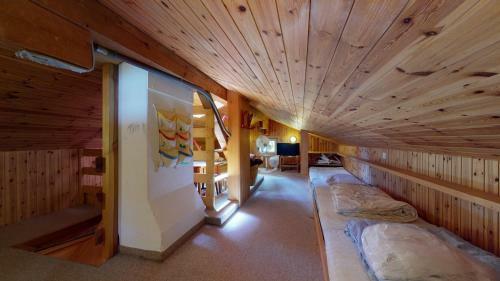 Magnifique Chalet Au Coeur de Thyon-les-collons