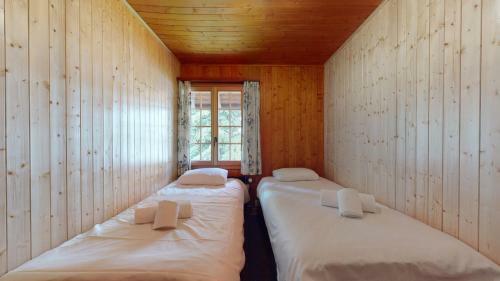 Magnifique Chalet Au Coeur de Thyon-les-collons