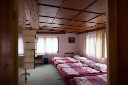 Hostal Galerka L�?n�