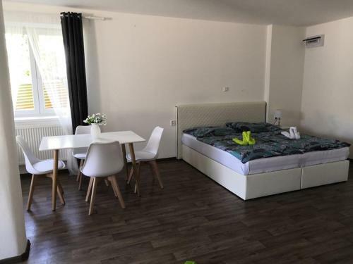 Hostal Apartm�ny Doris