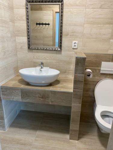 Hostal Apartm�ny Doris