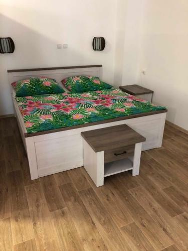 Hostal Apartm�ny Doris