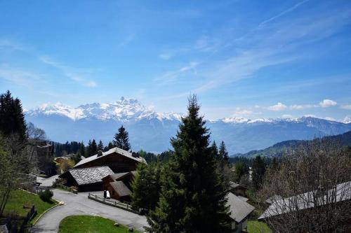 Cozy Apartment With Stunning View! Ski-in/ski-out.