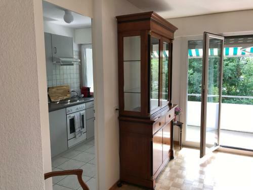 Apartamento Bijou Appartment