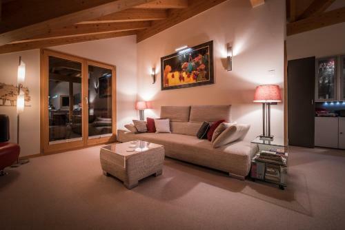 Apartamento Chalet Fortuna 4 Penthouse