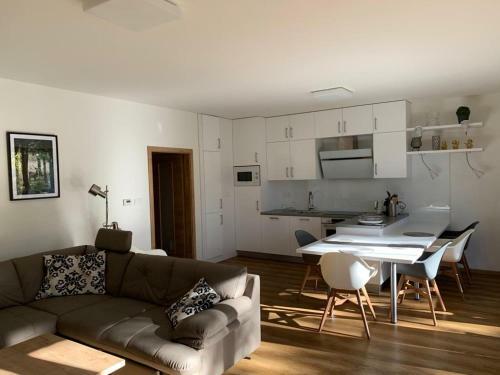 Lipno Port Apartment C101 - Lipno Home