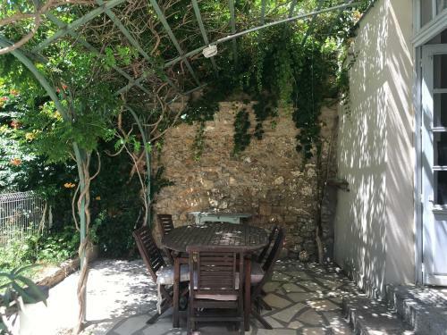 Bed & Breakfast La Casa Deva - Maison D Artistes