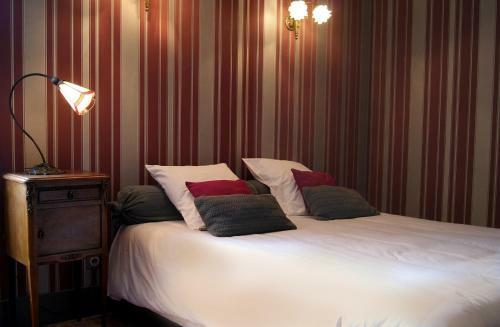 Hotel La Marbrerie